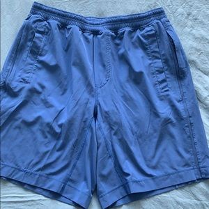 Men’s lululemon Pace Breaker Shorts